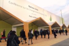 Retour sur la COP21