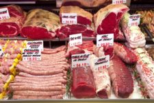 Congrès Bétail et Viande