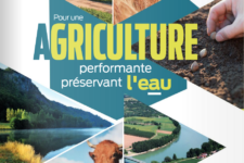 Eau et agriculture : colloque stratégique