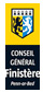 Conseil général Finistère