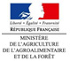 Ministère de l’agriculture de l’agroalimentaire et de la forêt