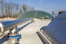 Méthanisation : Modèles d’affaire pour le biogaz en France et en Allemagne